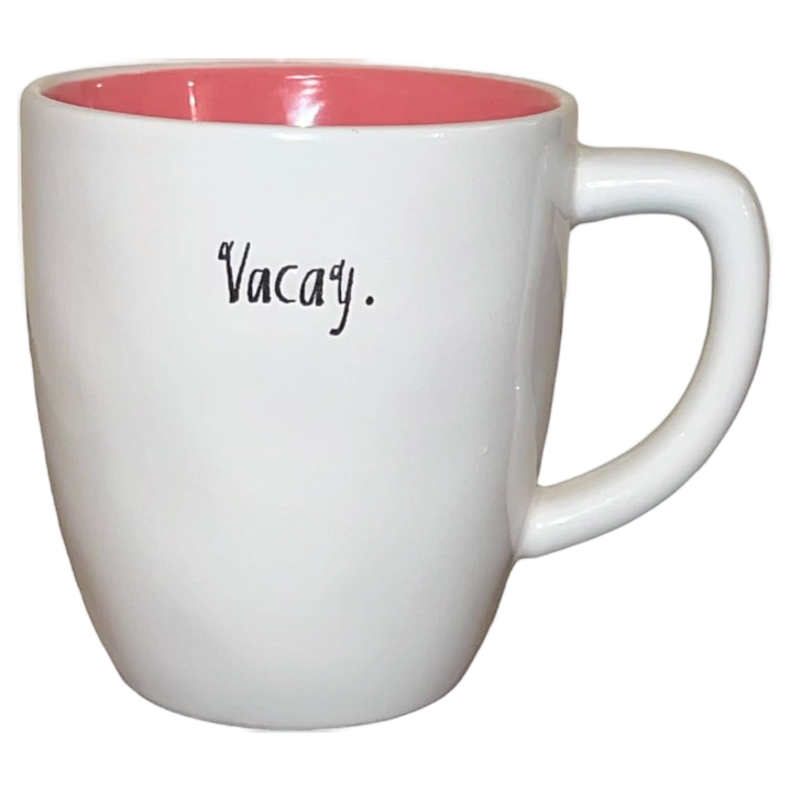 VACAY Mug