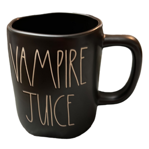 VAMPIRE JUICE Mug