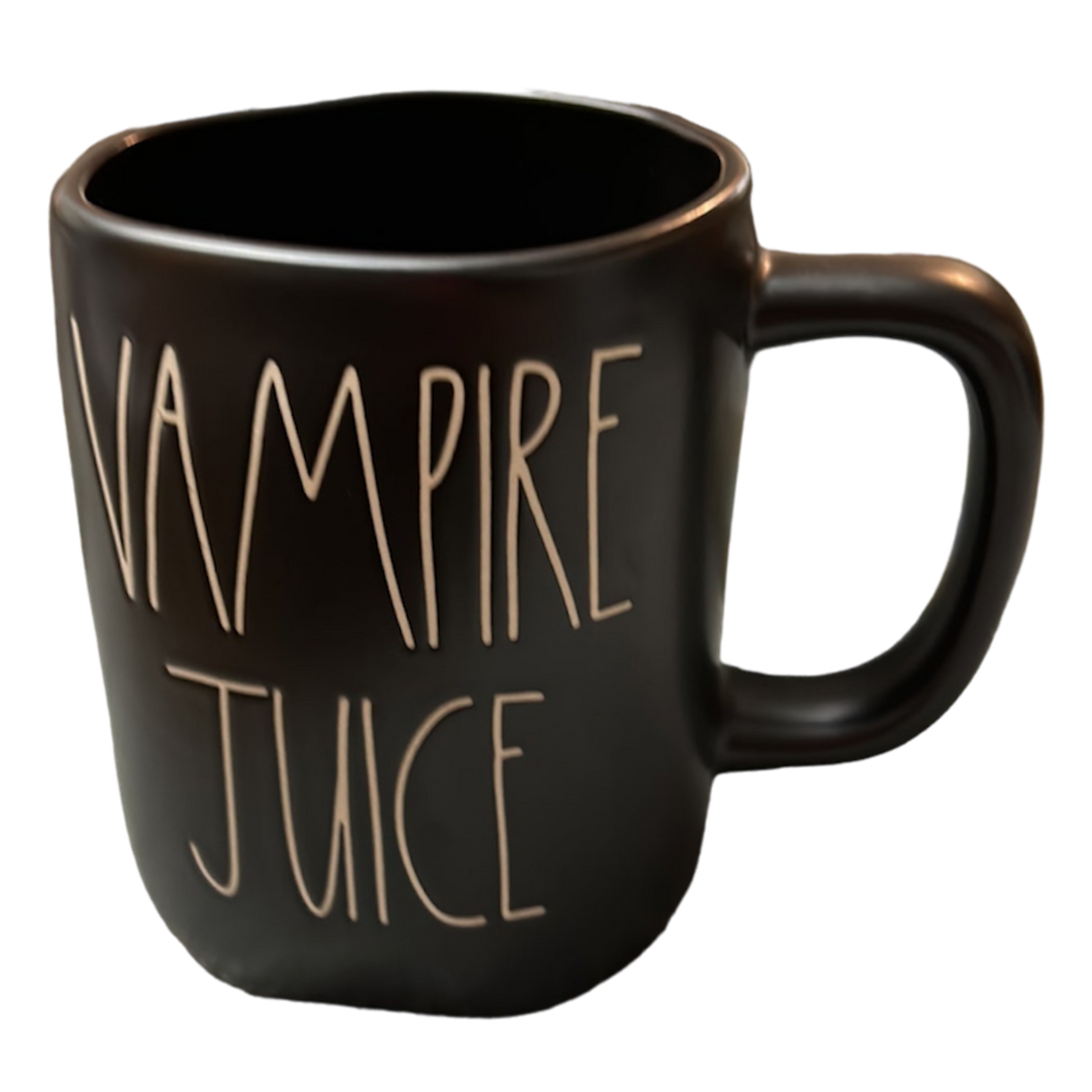 VAMPIRE JUICE Mug