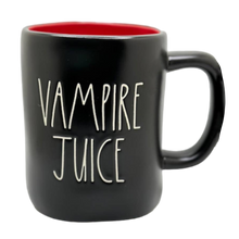 Load image into Gallery viewer, VAMPIRE JUICE Mug ⤿
