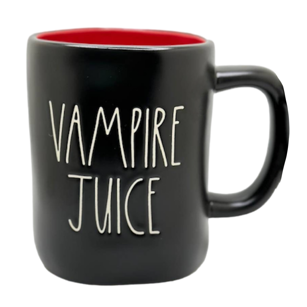 VAMPIRE JUICE Mug ⤿