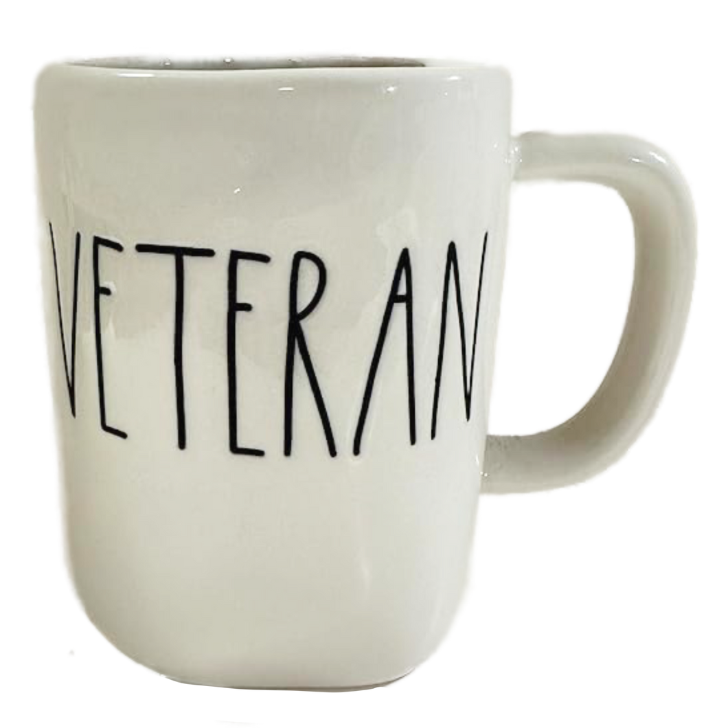 VETERAN Mug