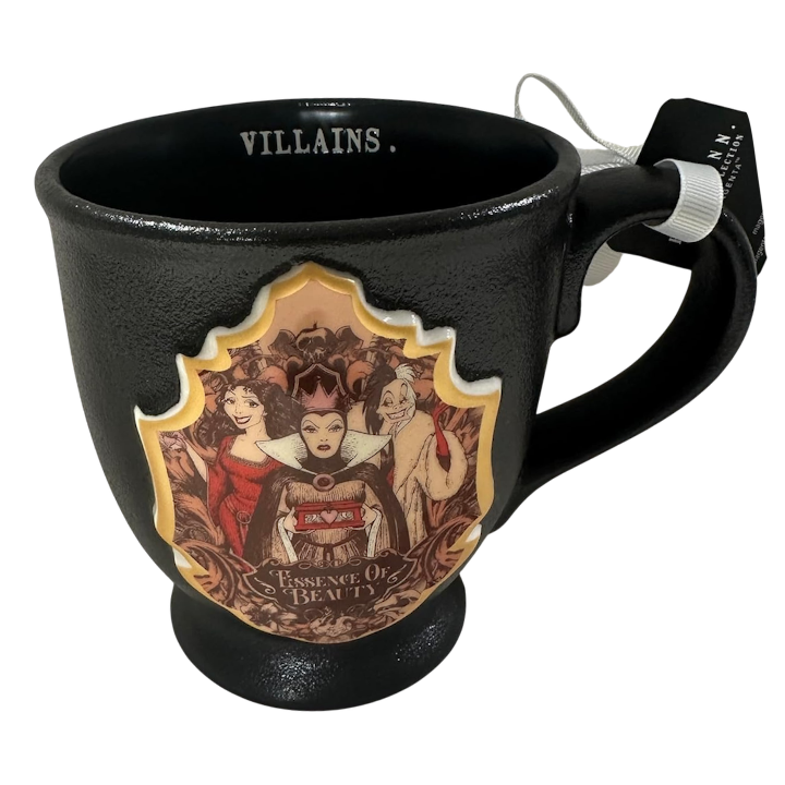 ESSENCE OF BEAUTY Mug