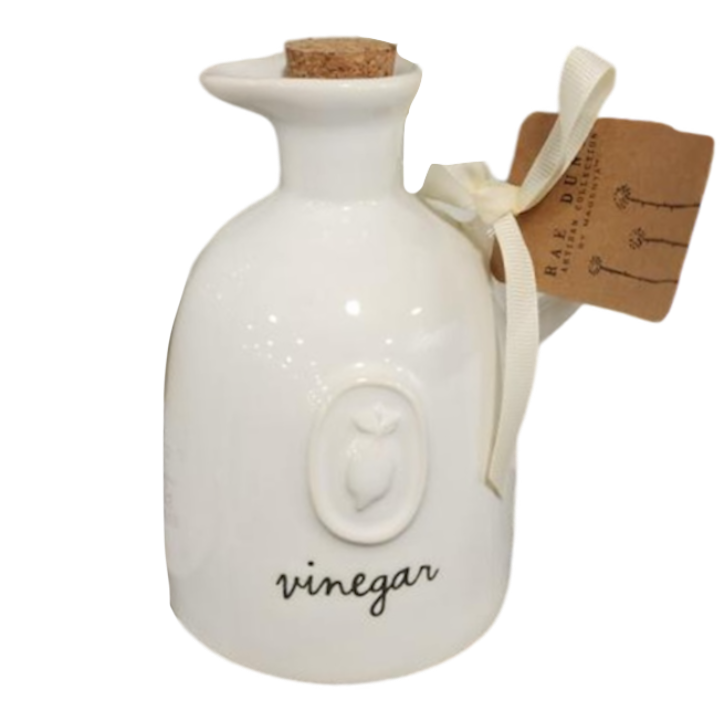VINEGAR Cruet