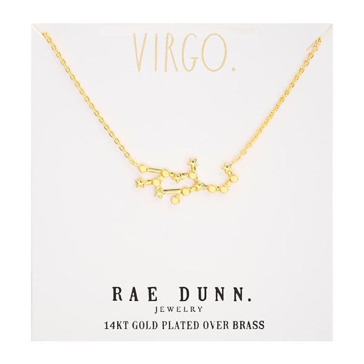VIRGO Necklace