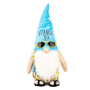 VITAMIN SEA Plush Gnome