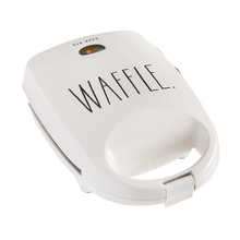 Load image into Gallery viewer, WAFFLE Maker
