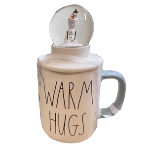WARM HUGS Mug