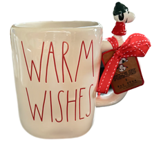 Load image into Gallery viewer, WARM WISHES Mug
