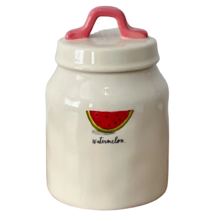 WATERMELON Canister