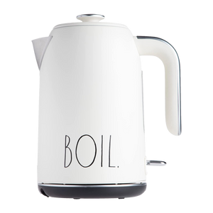 BOIL Electric Kettle