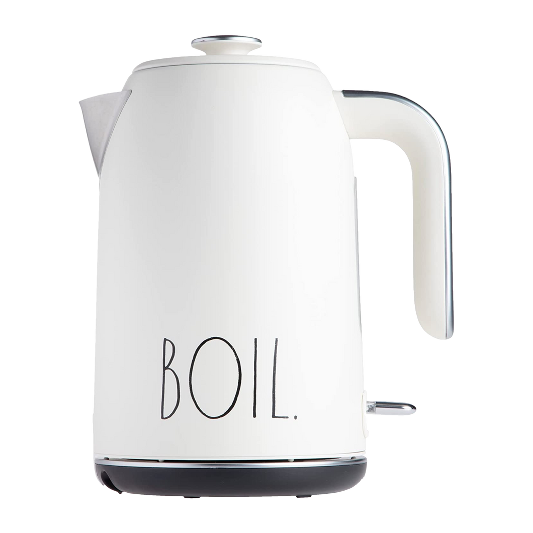 BOIL Electric Kettle