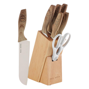 CHOP Knife Block Set