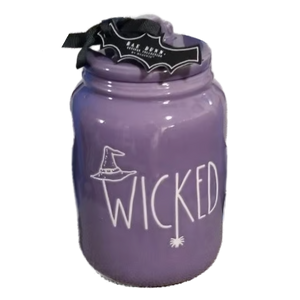 WICKED Canister