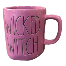 Load image into Gallery viewer, WICKED WITCH Mug ⤿
