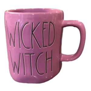 WICKED WITCH Mug ⤿