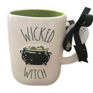 WICKED WITCH Mug