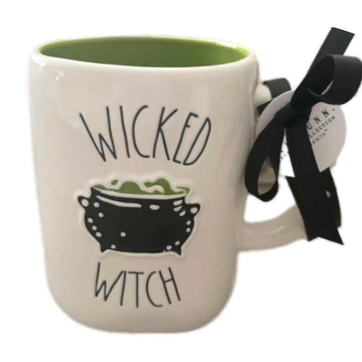 WICKED WITCH Mug