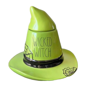 WICKED WITCH Canister