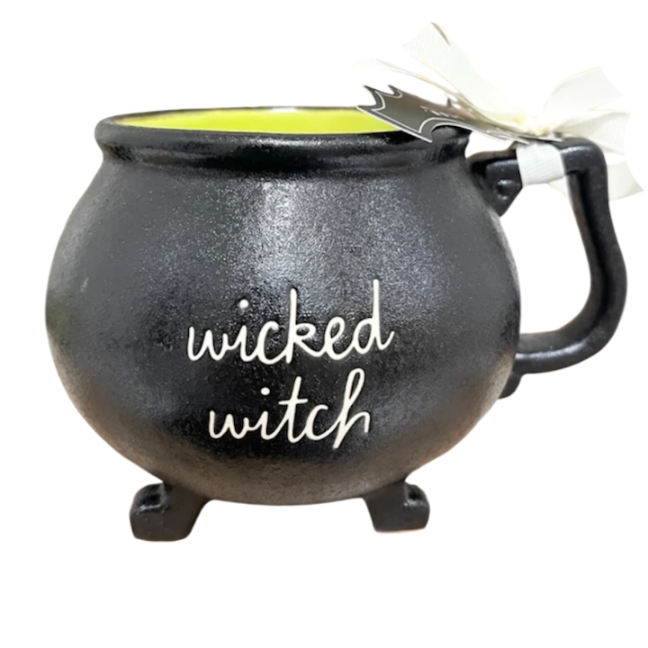 WICKED WITCH Mug