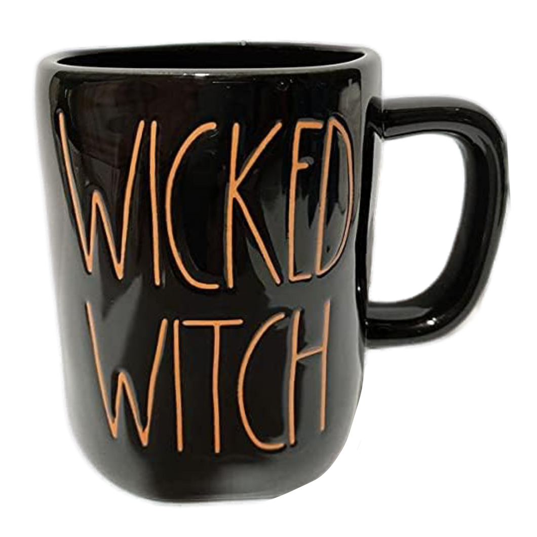 WICKED WITCH Mug