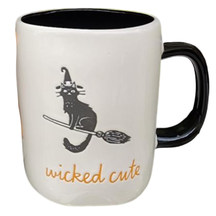 WICKED CUTE Mug