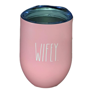 WIFEY Tumbler