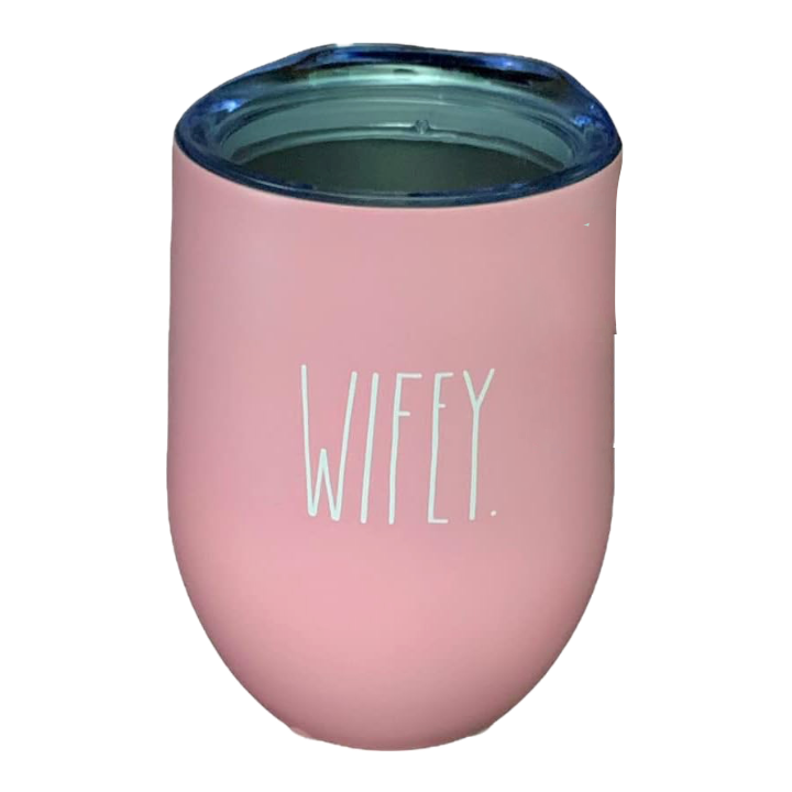 WIFEY Tumbler