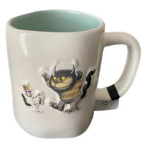 WILD THING Mug ⤿