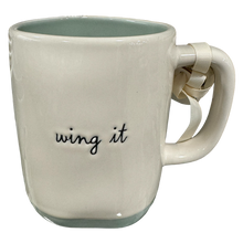 Load image into Gallery viewer, WING IT Mug ⤿
