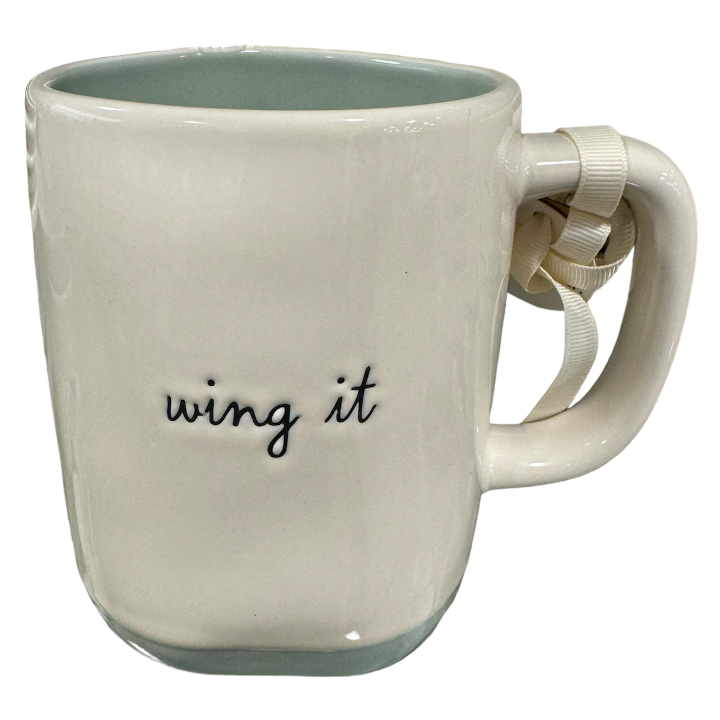 WING IT Mug ⤿