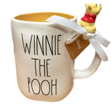 Load image into Gallery viewer, WINNIE THE POOH Mug
