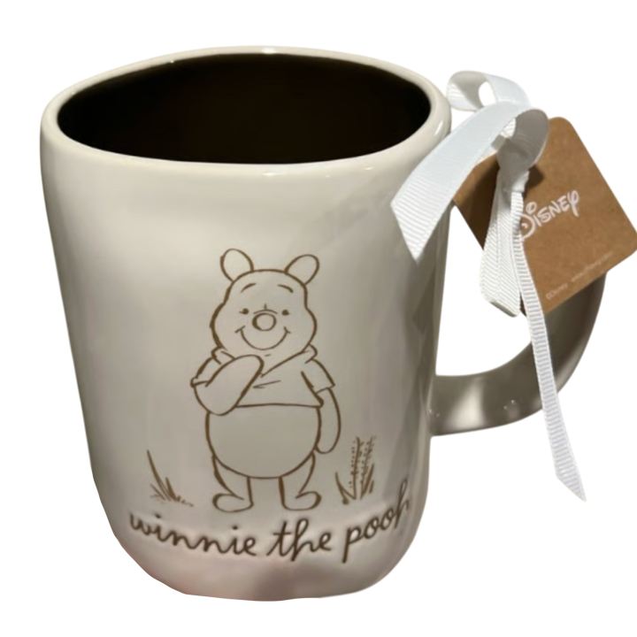 WINNIE THE POOH Mug