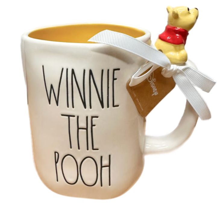 WINNIE THE POOH Mug