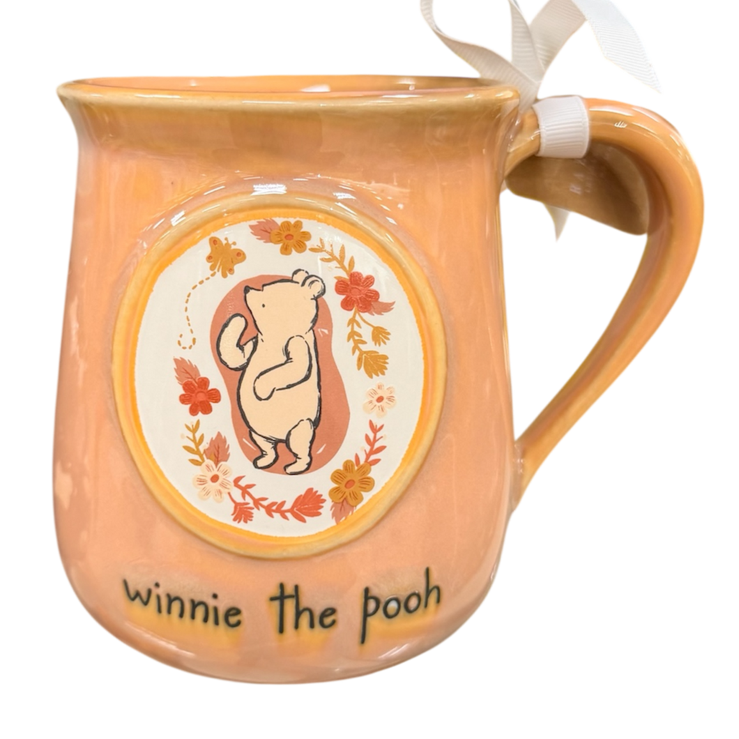 WINNIE THE POOH Mug