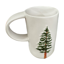 Load image into Gallery viewer, WINTER WONDER LAND Mug ⤿
