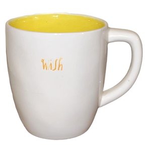 WISH Mug