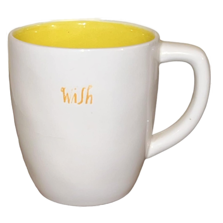 WISH Mug