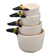 Load image into Gallery viewer, WITCH&#39;S BREW Handle Measuring Cups
