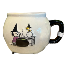 Load image into Gallery viewer, WITCH&#39;S BREW Mug ⤿
