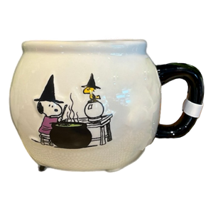 WITCH'S BREW Mug ⤿