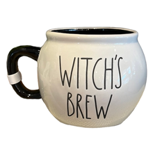 Load image into Gallery viewer, WITCH&#39;S BREW Mug ⤿
