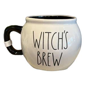 WITCH'S BREW Mug ⤿