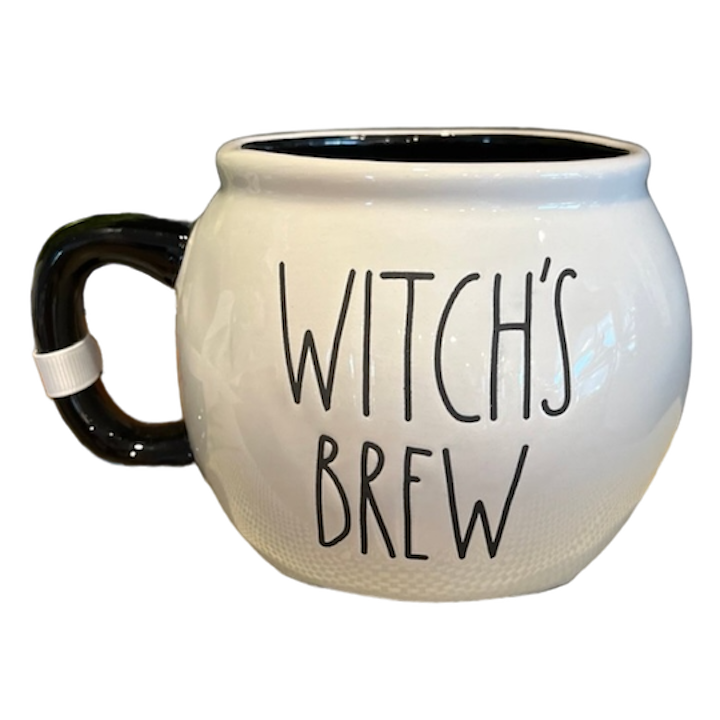 WITCH'S BREW Mug ⤿