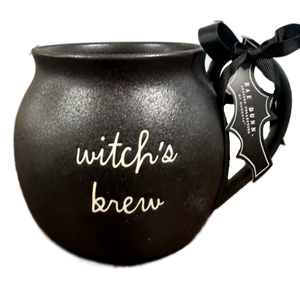 WITCH'S BREW Mug