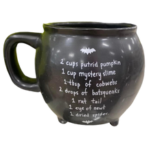 Load image into Gallery viewer, WITCHES BREW Mug ⤿

