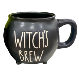 WITCHES BREW Mug ⤿