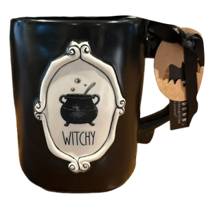 WITCHY Mug