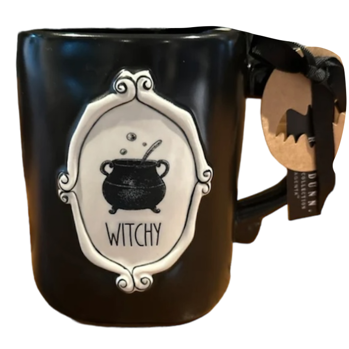 WITCHY Mug