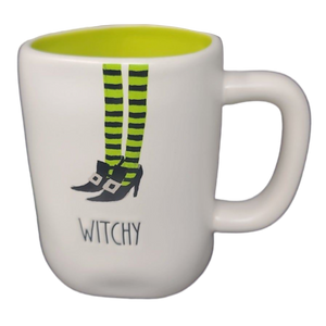 WITCHY Mug